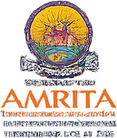 Amrita Vishwa Vidyapeetham