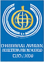 Dhirubhai Ambani International School