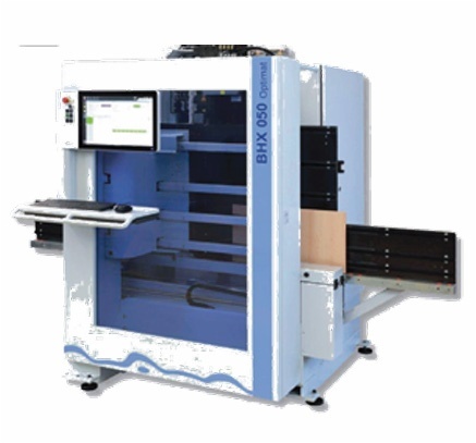 Multi Borer Machine