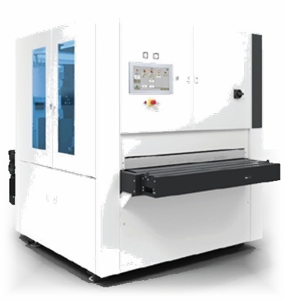 Heavy-Duty Calibrated Sanding Machine