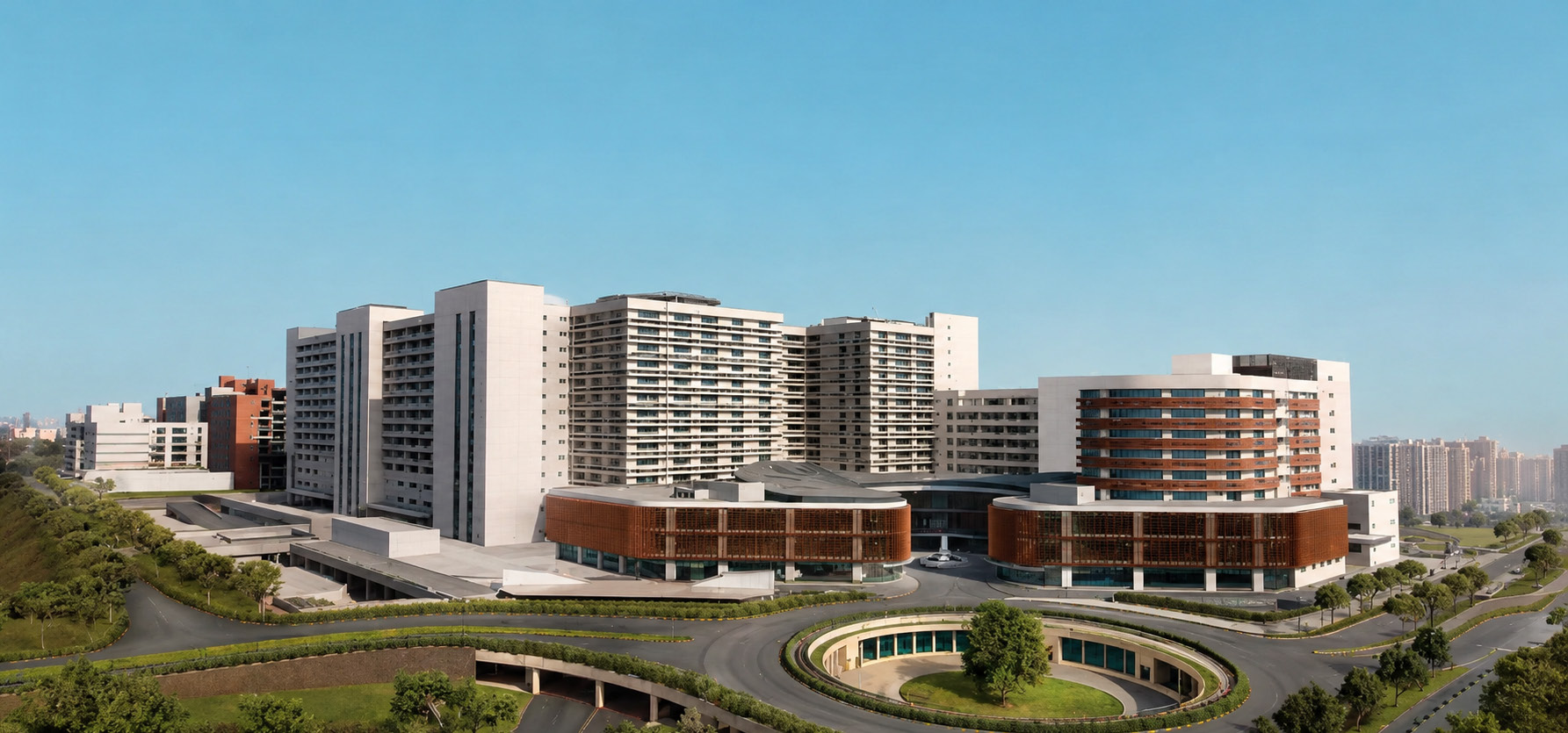 Amrita Hospitals (AIMS)