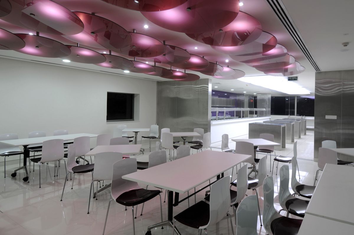 BNP Paribas Alwarpet