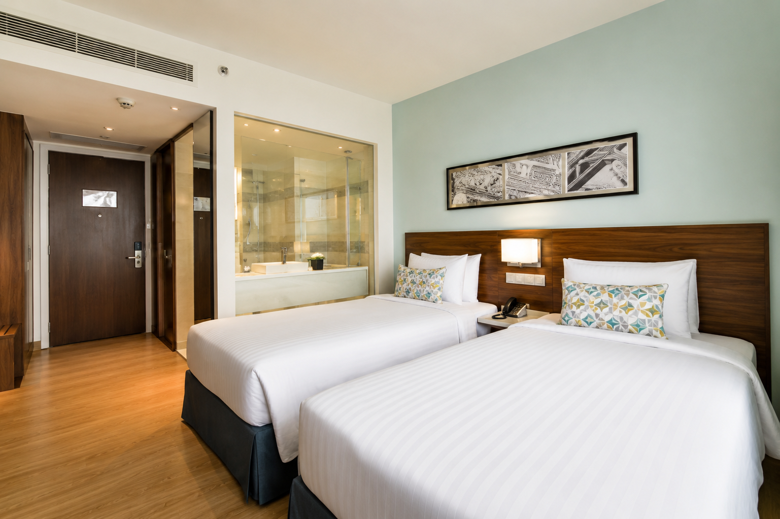 Courtyard by Marriott