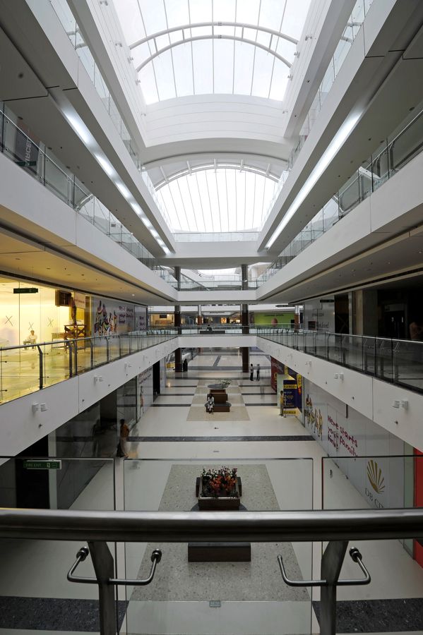 DB City Mall
