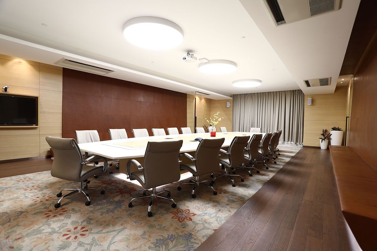 DB Noida