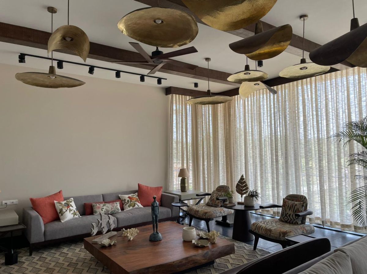 DB VILLA BHOPAL
