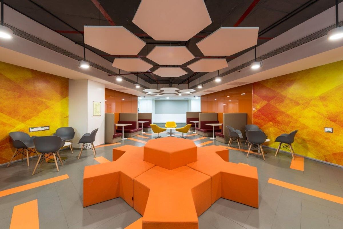 Deutsche Bank Pune