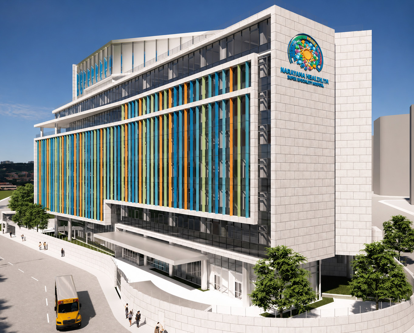 Dhirubhai Ambani International School