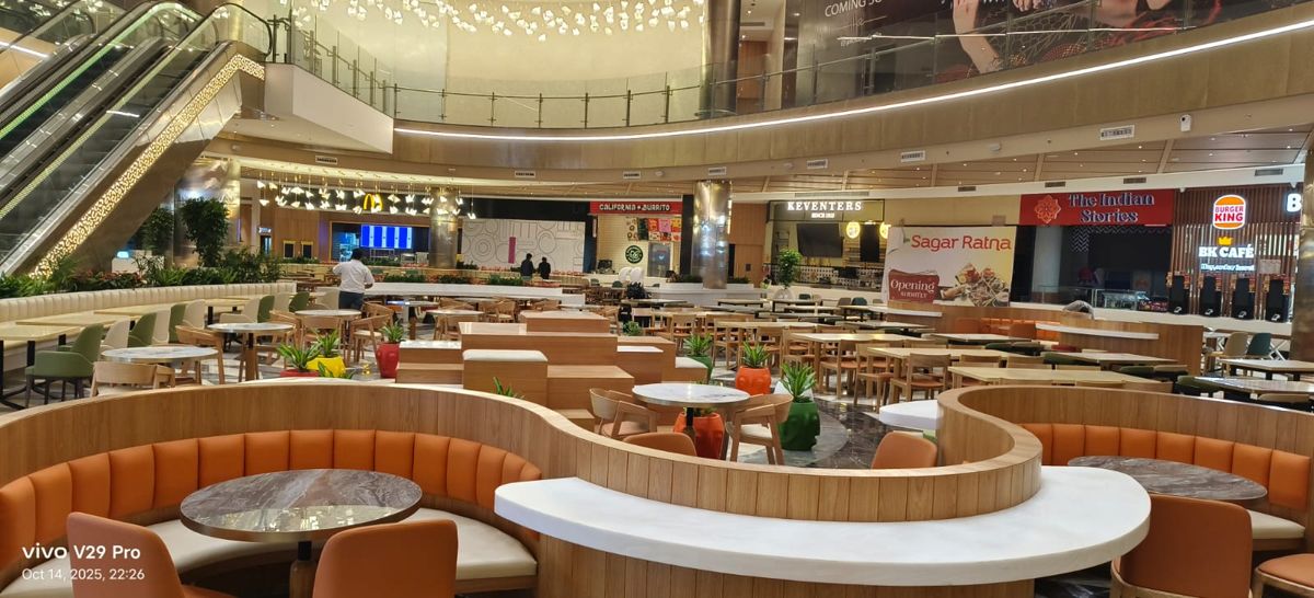 Elegante Mall (NSP)