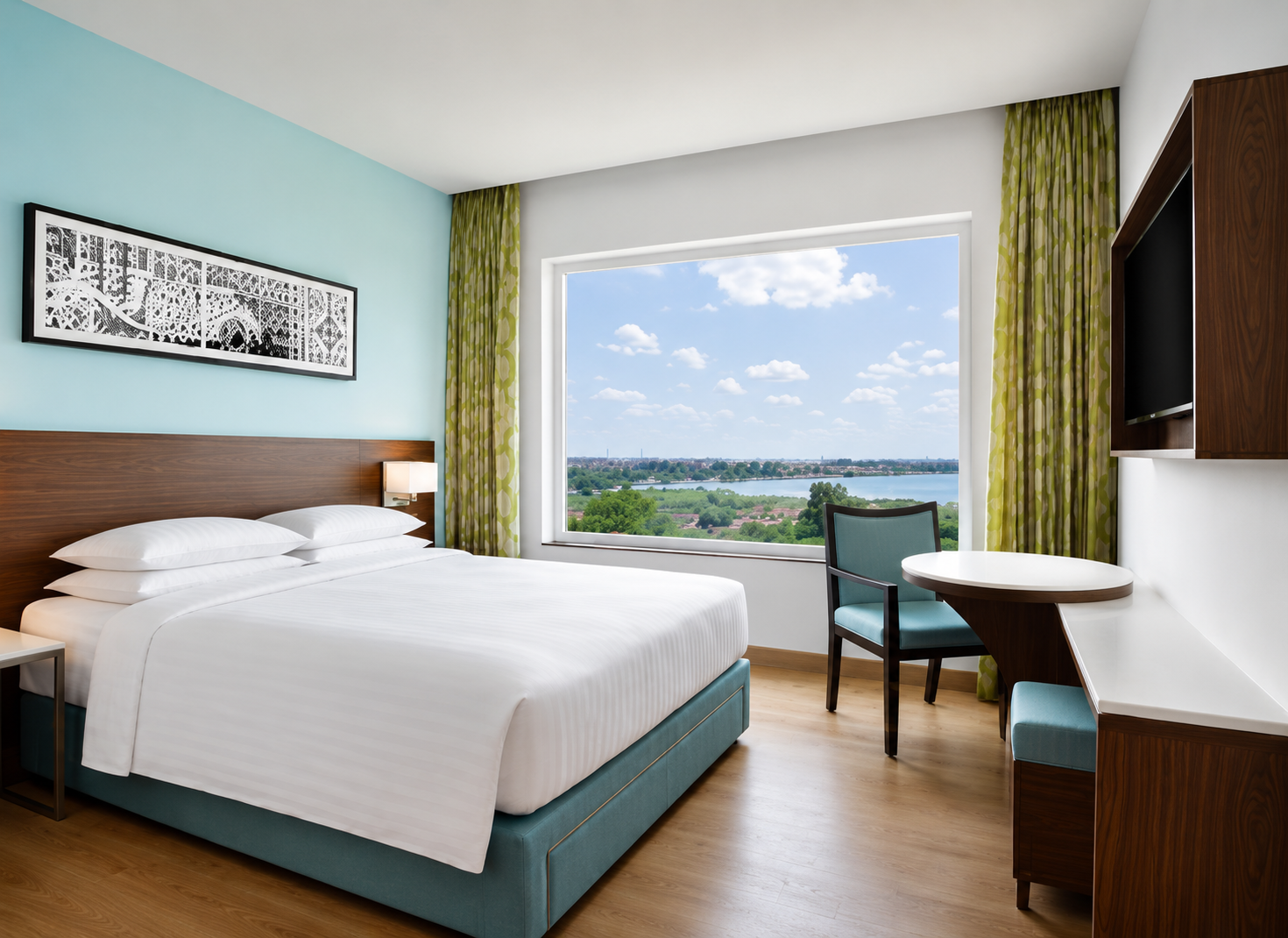 Fairfield by Marriott