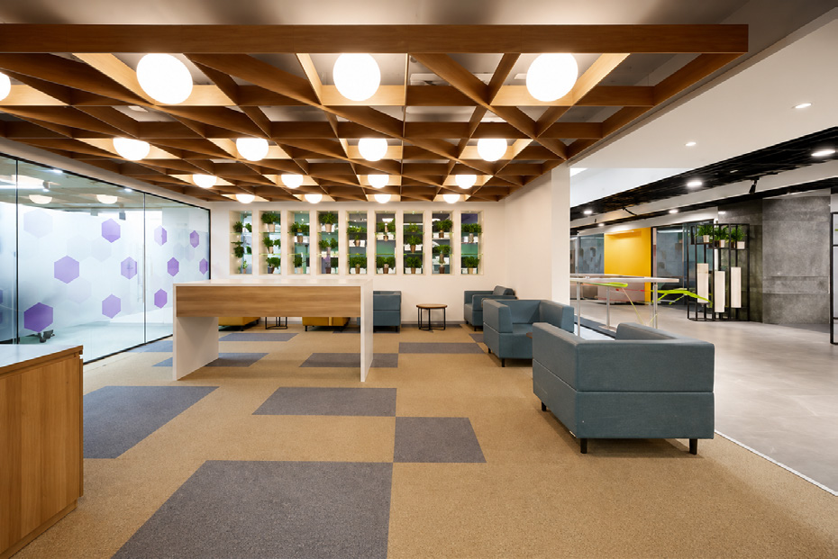 HDFC Bank – Regional Offices