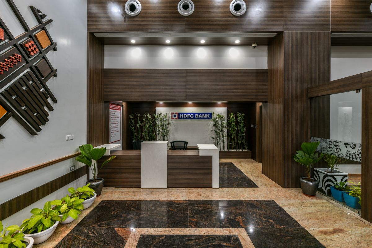 HDFC Bank – Bhubaneswar