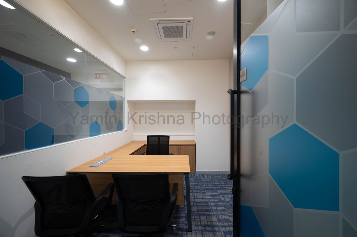 HDFC Chennai Mogapir
