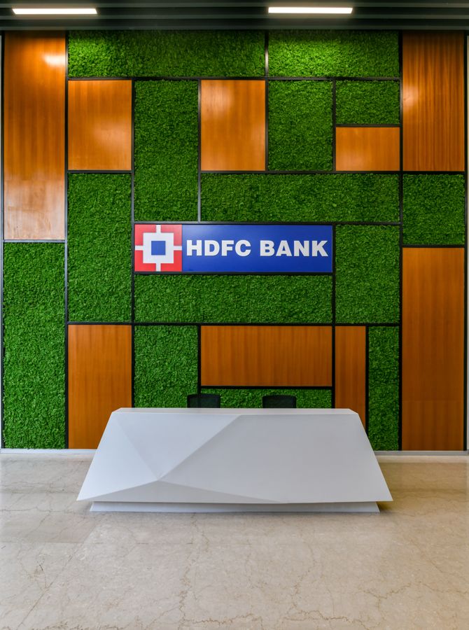 HDFC JAYANAGAR BANGALORE