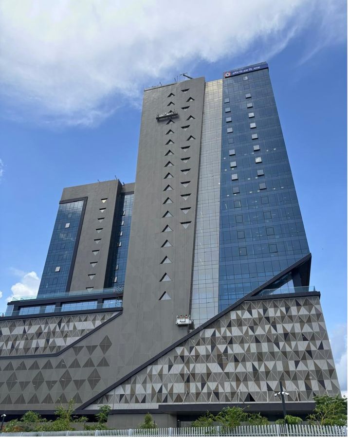 HDFC Kolkata