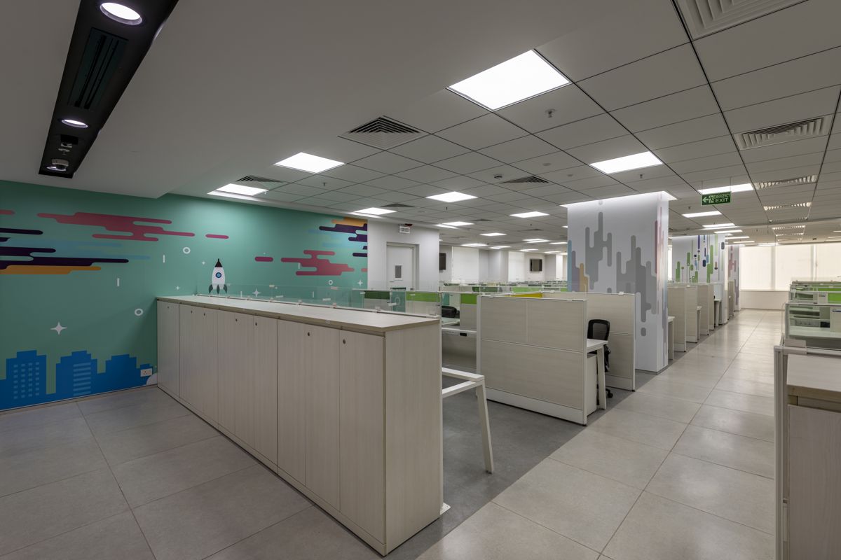 HDFC MIDC