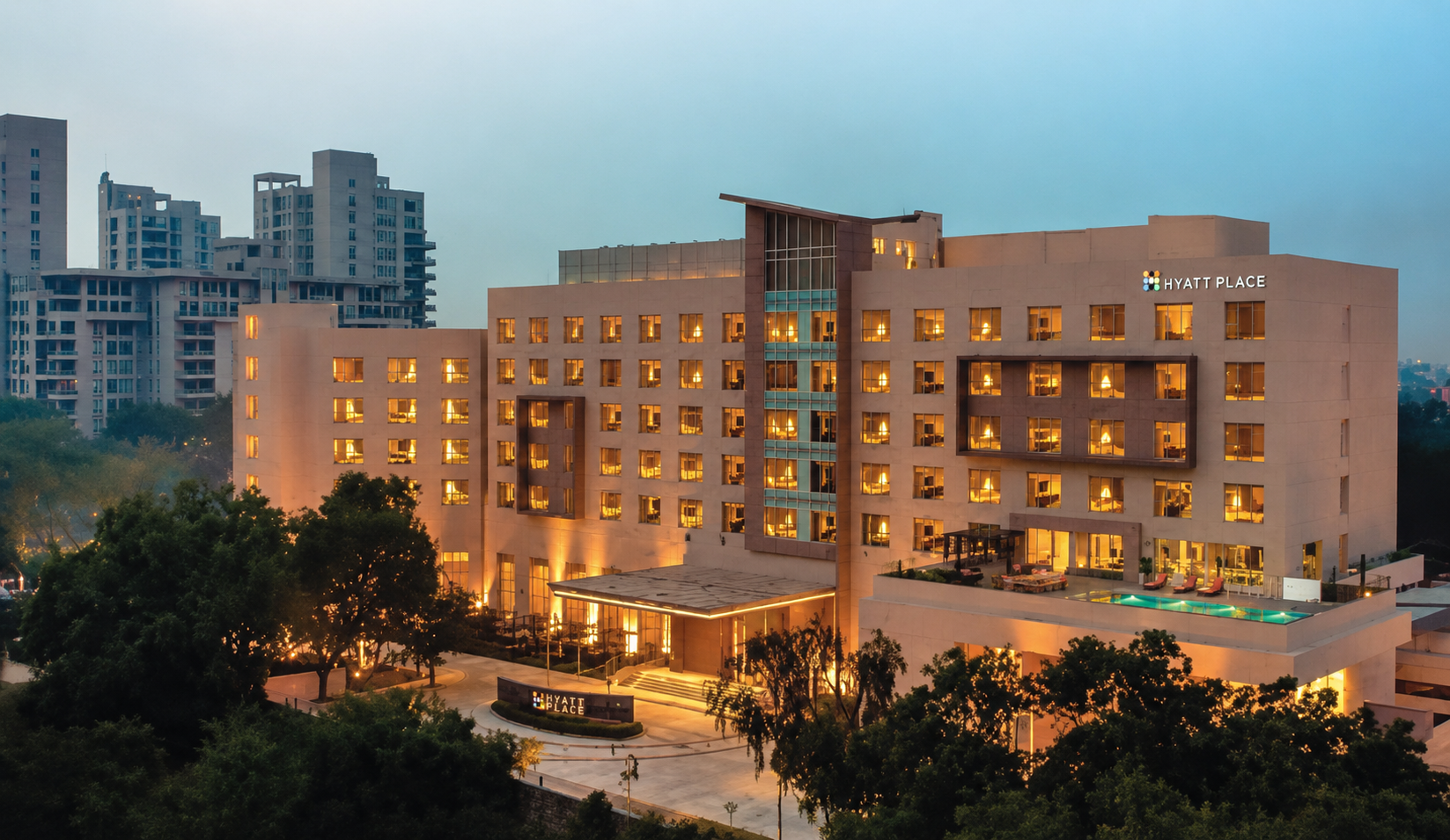 Hyatt Place