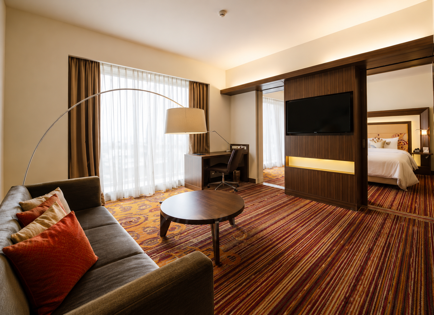 Novotel Hotel, Suites & Resort