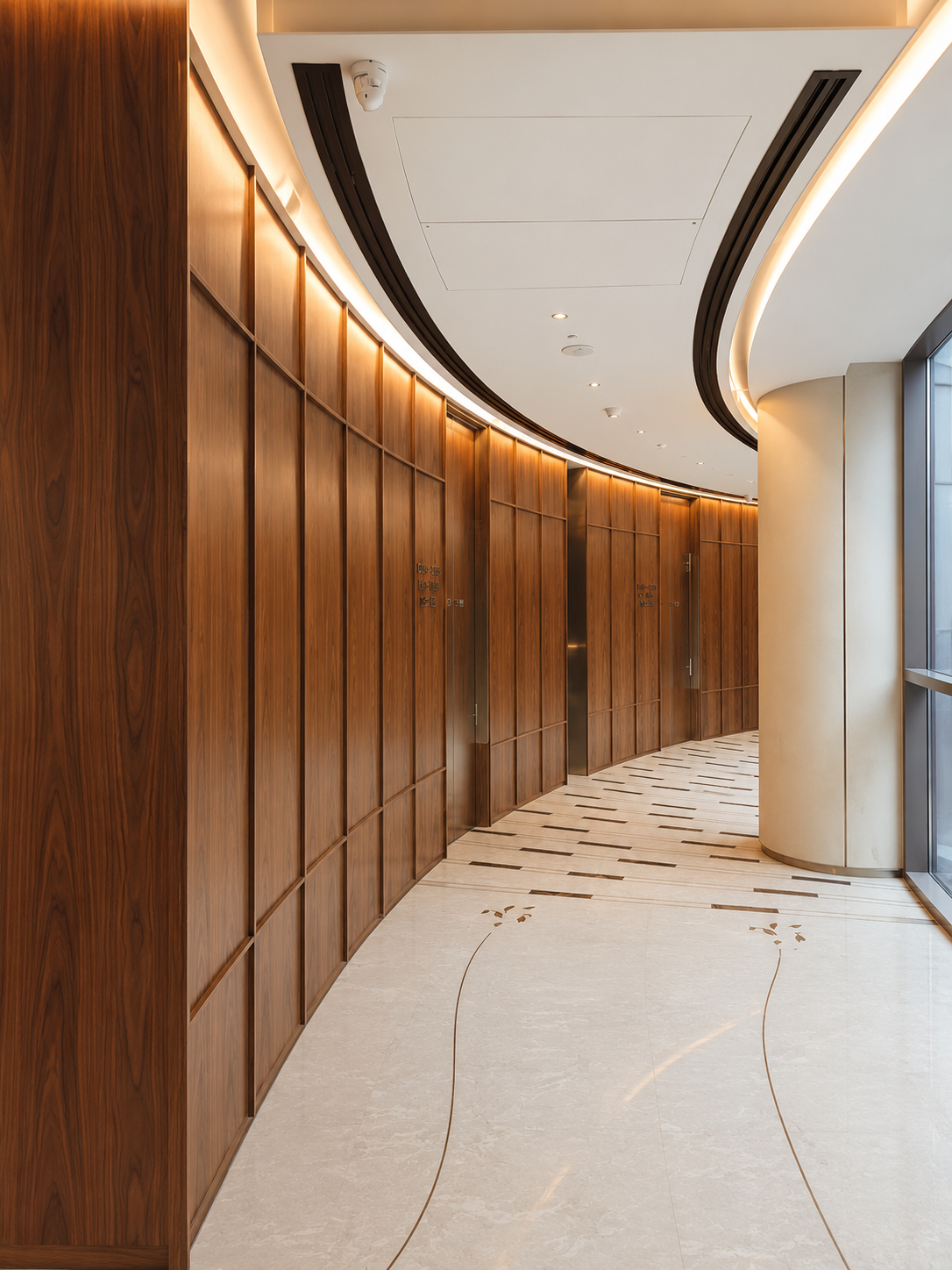 Piramal Clubhouse