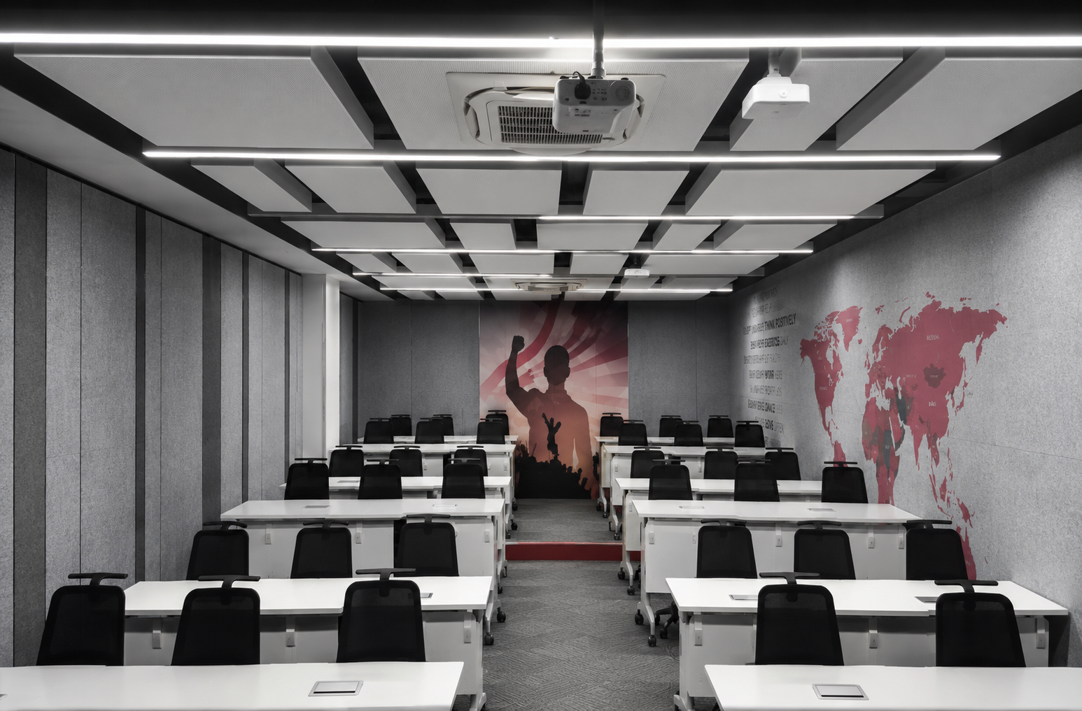 PwC (PricewaterhouseCoopers)