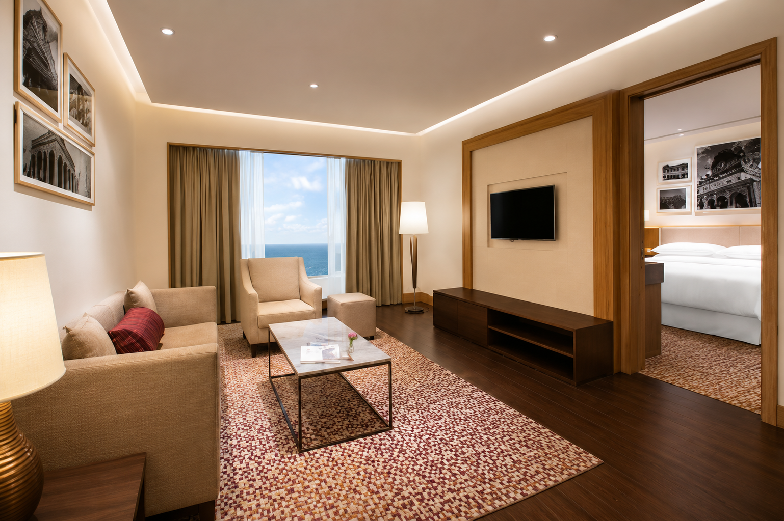Sheraton