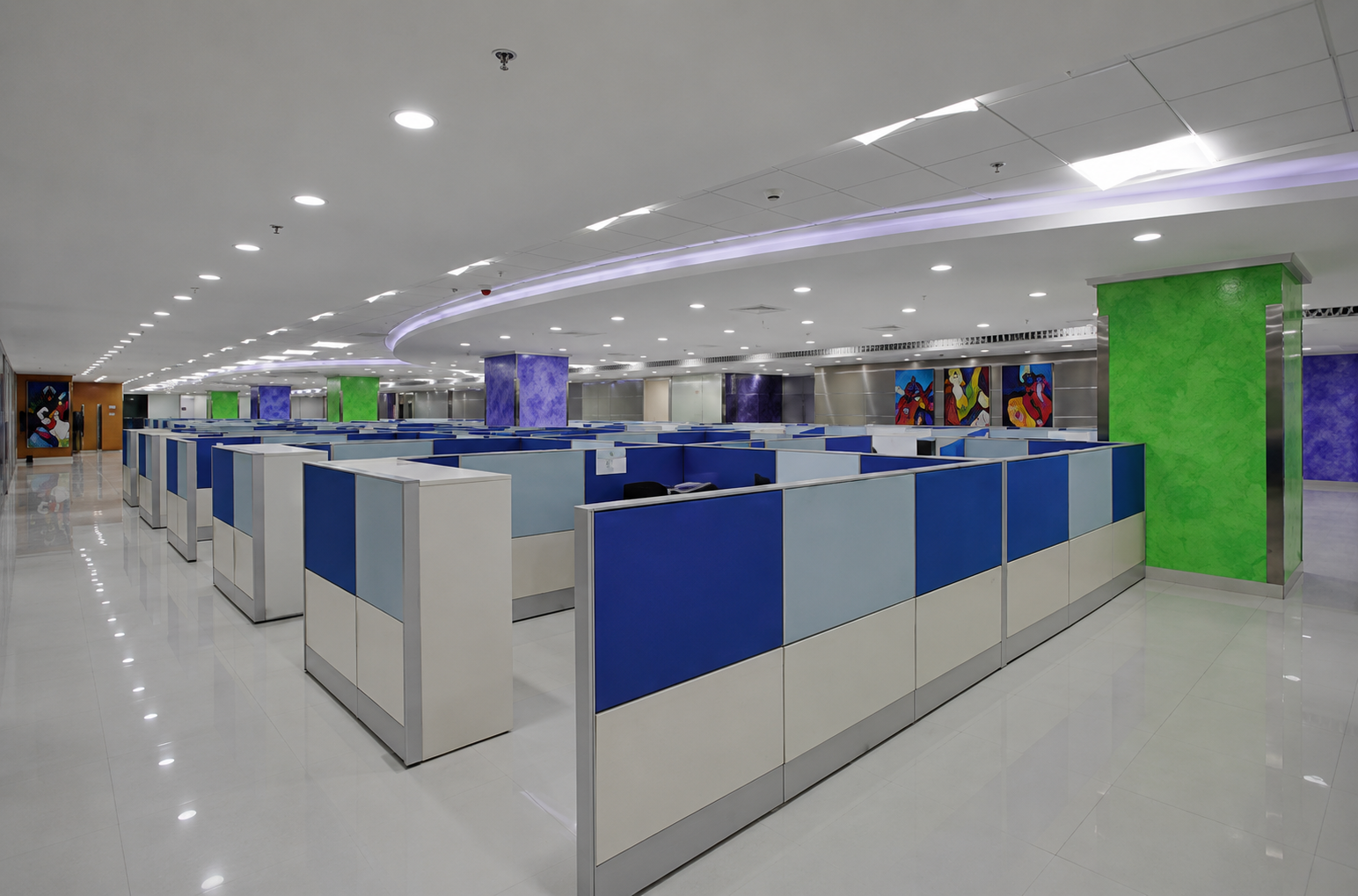 Tecpro Systems Ltd