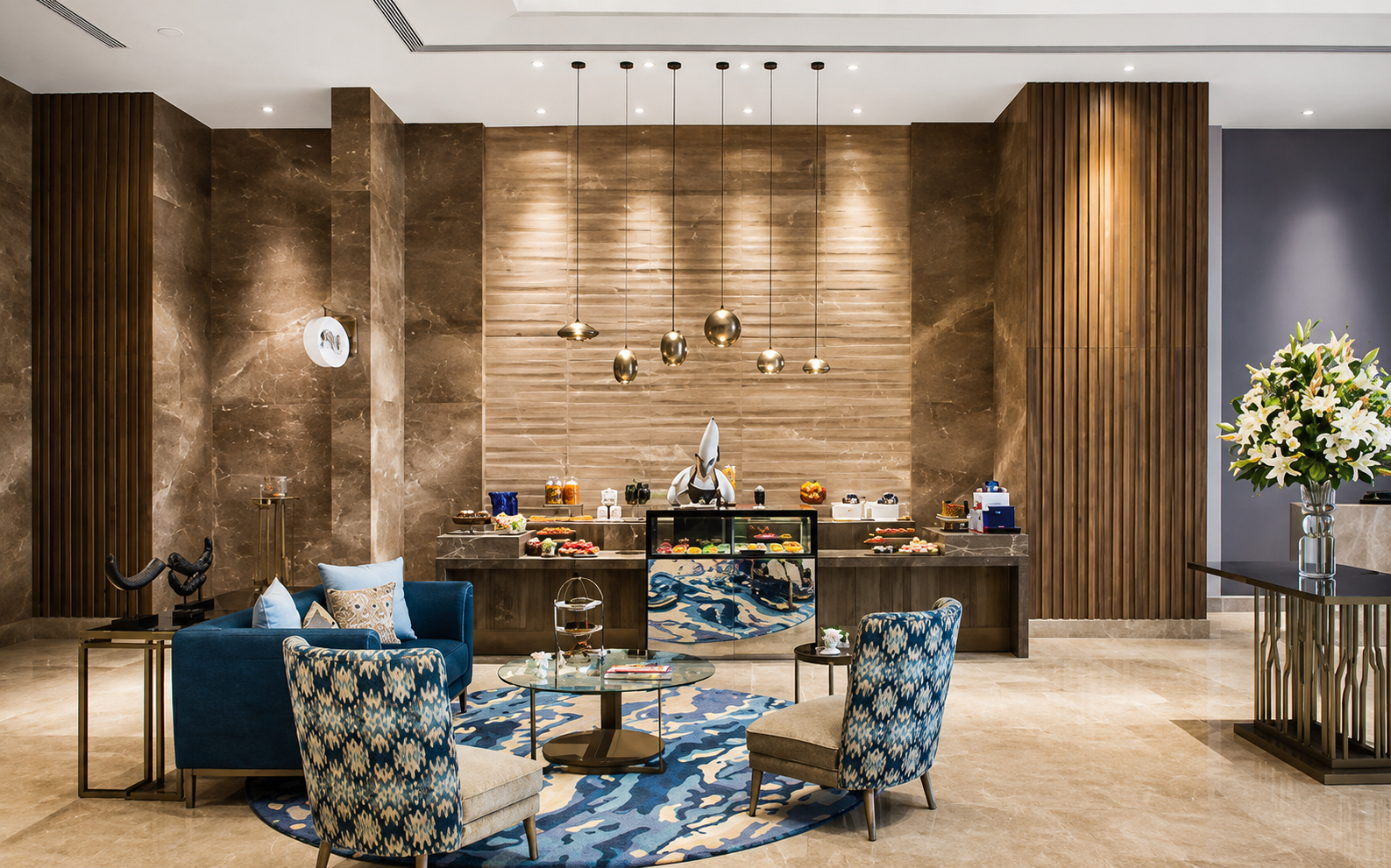 Vivanta by Taj