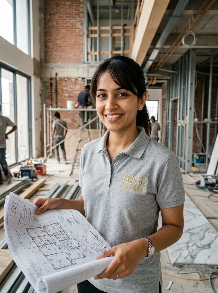 BNP Professional Designer